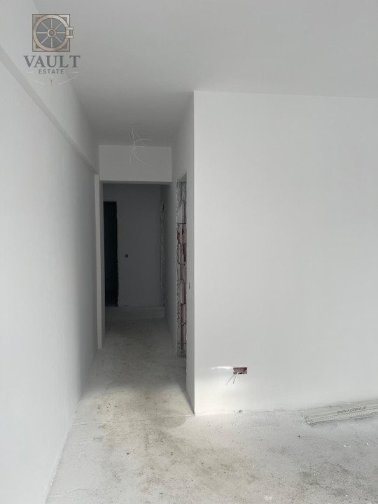 Apartament 2 camere an 2025 Berceni Dealu Cucului 