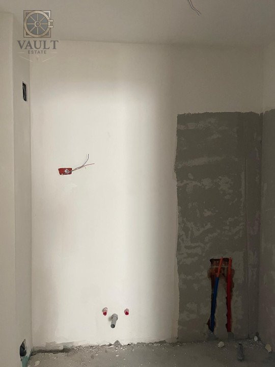 Apartament 2 camere an 2025 Berceni Dealu Cucului 