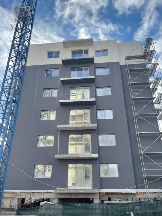 Apartament 2 camere an 2025 Berceni Dealu Cucului 