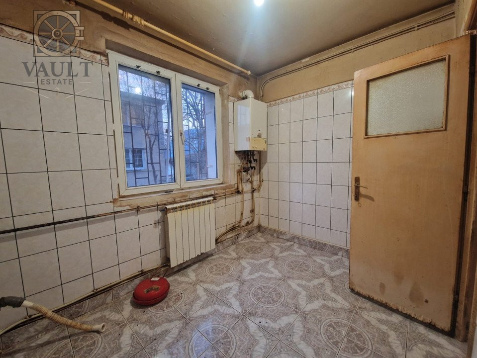 Apartament  2 camere P+1  Șos Giurgiului