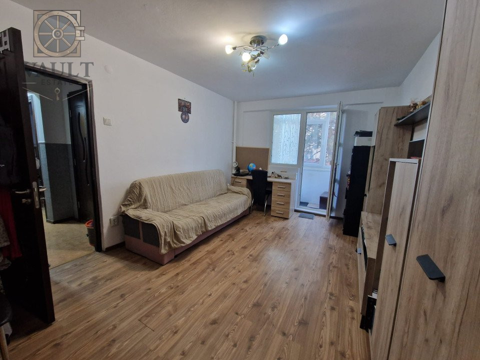 Apartament 2 camere decomandat Berceni-Reșița