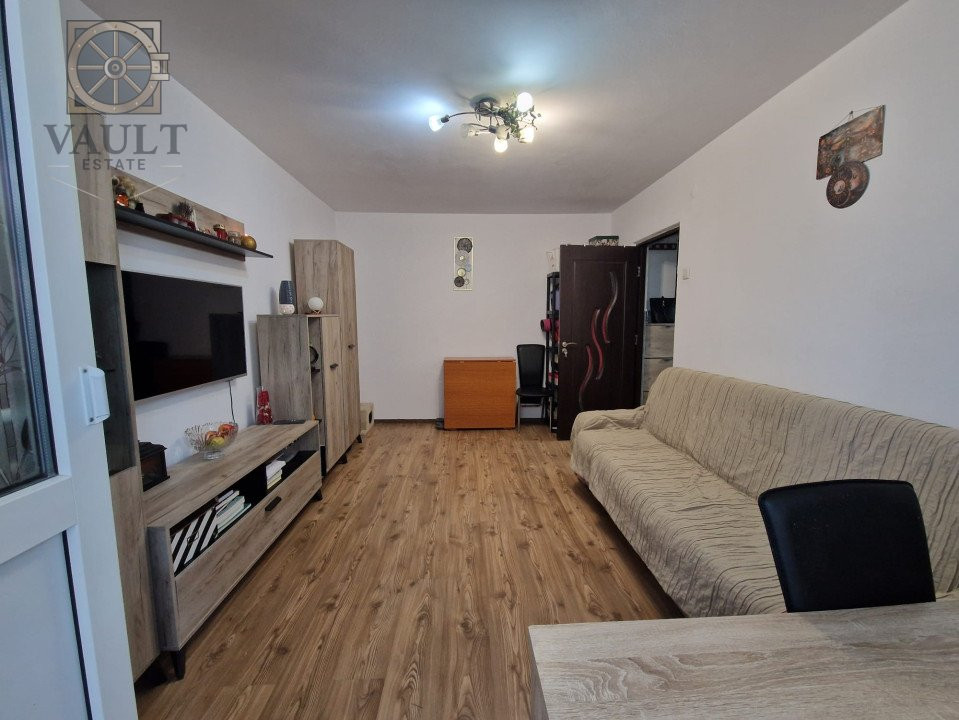Apartament 2 camere decomandat Berceni-Reșița