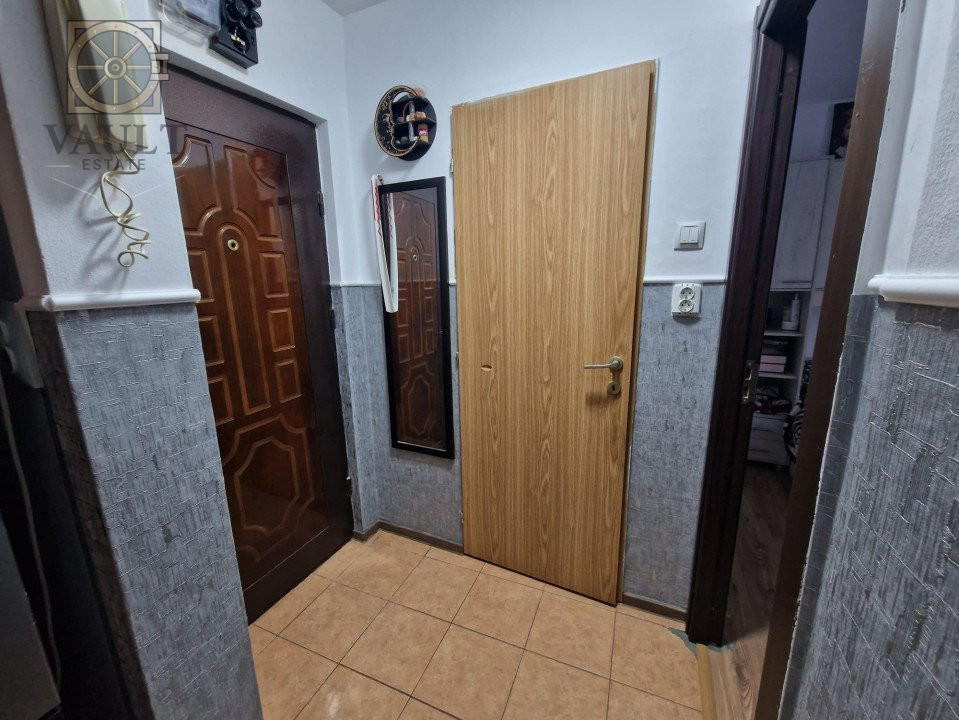 Apartament 2 camere decomandat Berceni-Reșița