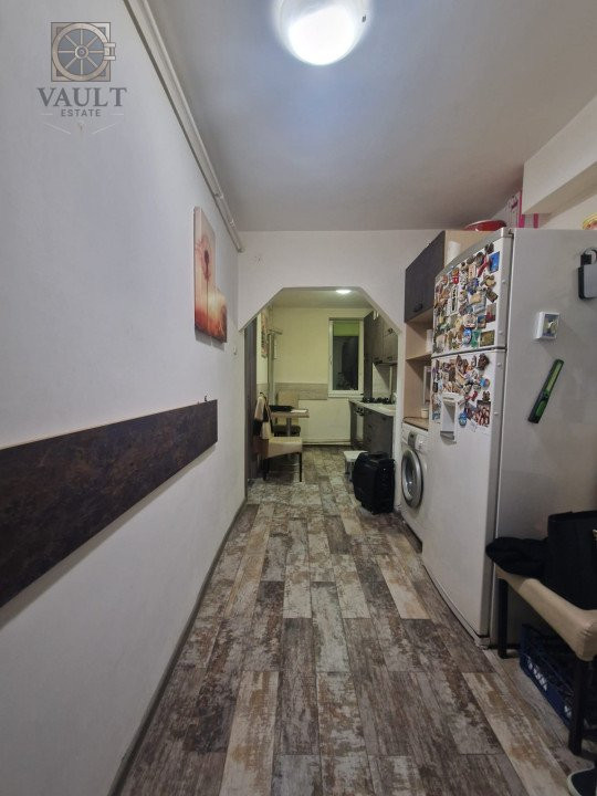 Apartament 2 camere Centrala Proprie Alexandru Obregia