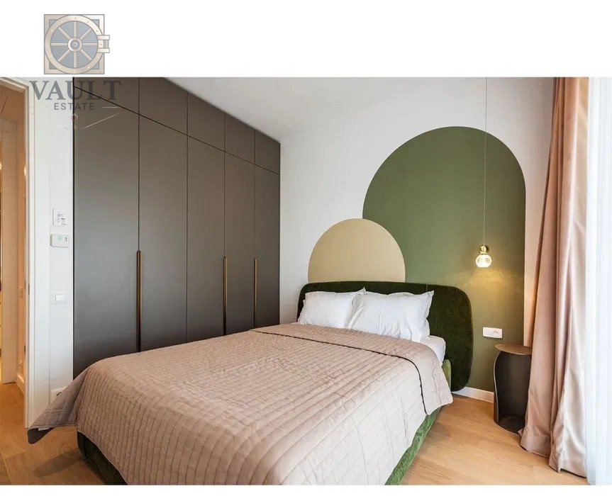 Apartament 2 Camere -Vedere Libera- ONE COTROCENI 