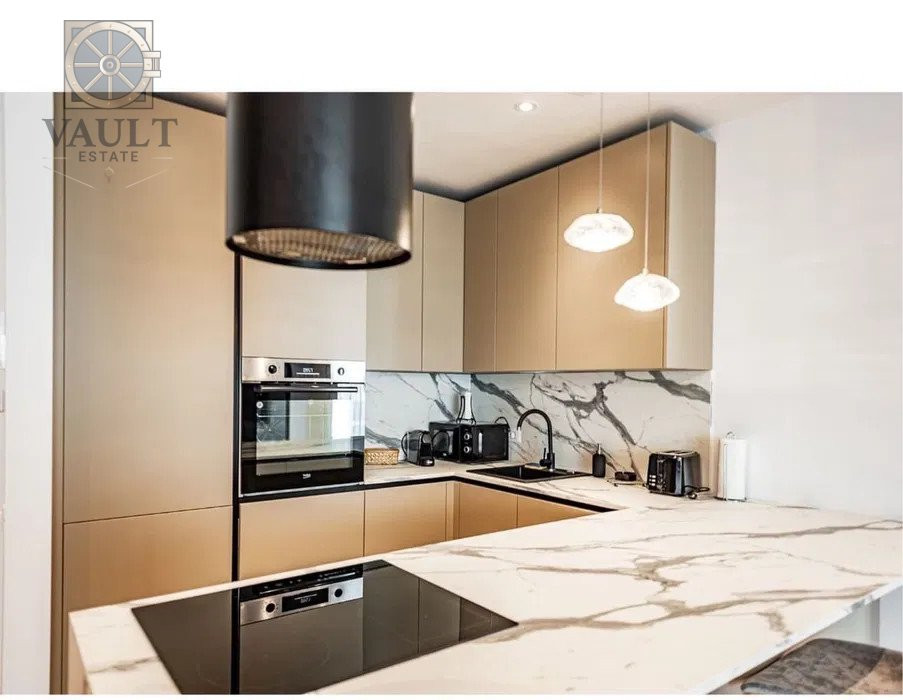 Apartament 2 Camere -Vedere Libera- ONE COTROCENI 