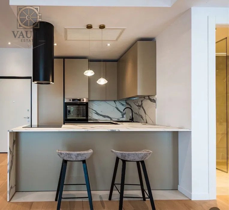 Apartament 2 Camere -Vedere Libera- ONE COTROCENI 