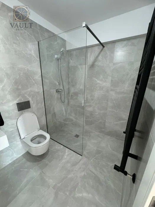 Apartament 2 Camere -Vedere Libera- ONE COTROCENI 