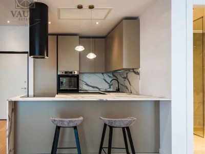 Apartament 2 Camere -Vedere Libera- ONE COTROCENI 
