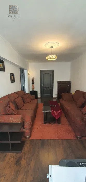 Apartament 2 Camere Vis A Vis Vulcan Center-Sebastian