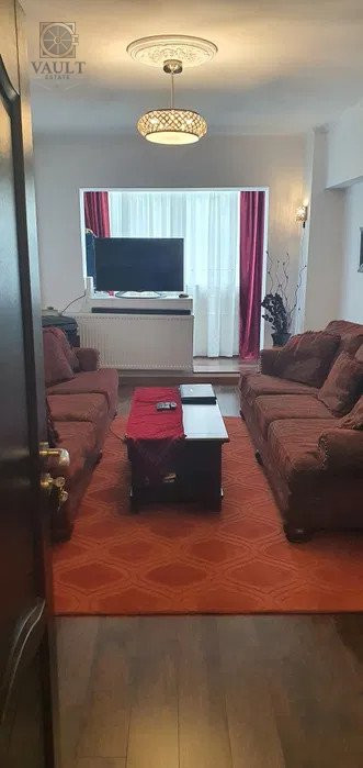 Apartament 2 Camere Vis A Vis Vulcan Center-Sebastian