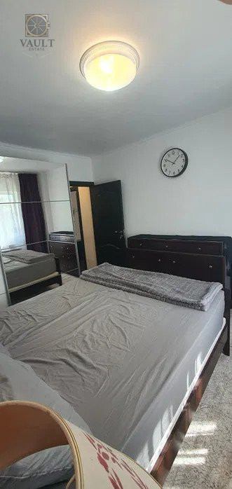 Apartament 2 Camere Vis A Vis Vulcan Center-Sebastian