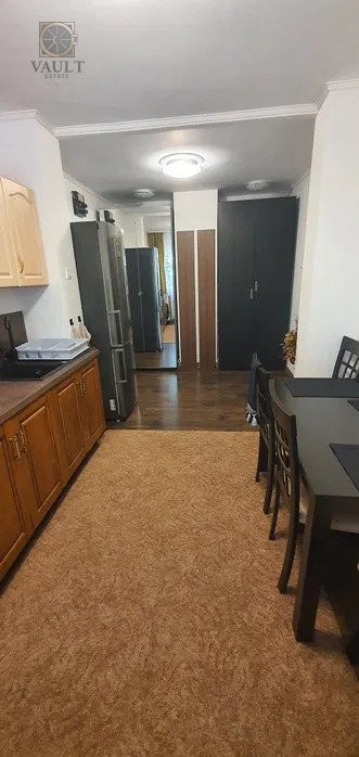 Apartament 2 Camere Vis A Vis Vulcan Center-Sebastian