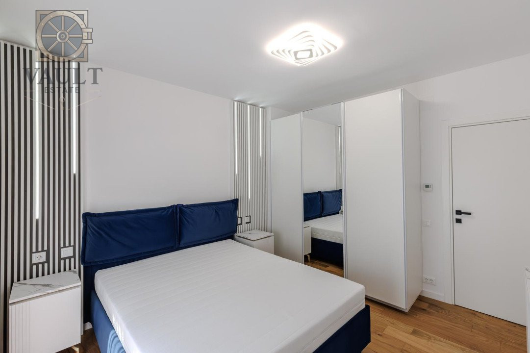 Apartament 2 Camere Premium ONE COTROCENI PARK