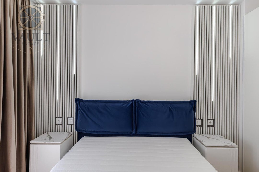 Apartament 2 Camere Premium ONE COTROCENI PARK