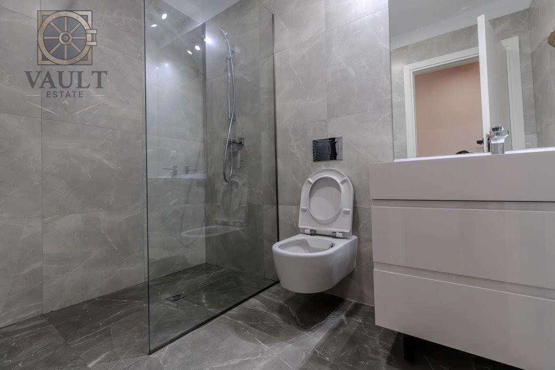 Apartament 2 Camere Premium ONE COTROCENI PARK