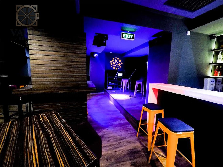 Spatiu -Club-Salon-Birou-179 Mp Calea Victoriei
