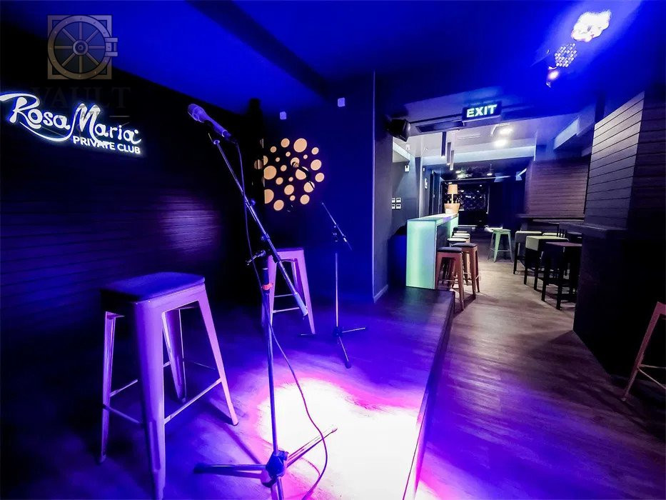 Spatiu -Club-Salon-Birou-179 Mp Calea Victoriei