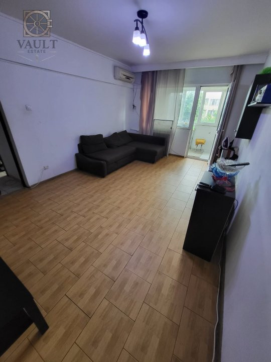 APARTAMENT 3 CAMERE-RAHOVA-SOSEAUA ALEXANDRIEI-TEIUS-2 BALCOANE