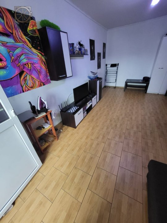 APARTAMENT 3 CAMERE-RAHOVA-SOSEAUA ALEXANDRIEI-TEIUS-2 BALCOANE
