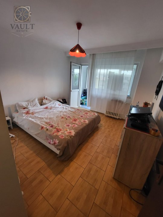 APARTAMENT 3 CAMERE-RAHOVA-SOSEAUA ALEXANDRIEI-TEIUS-2 BALCOANE