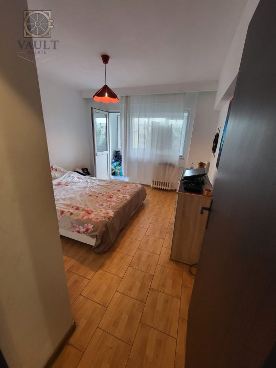 APARTAMENT 3 CAMERE-RAHOVA-SOSEAUA ALEXANDRIEI-TEIUS-2 BALCOANE