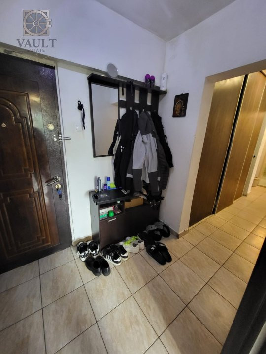 APARTAMENT 3 CAMERE-RAHOVA-SOSEAUA ALEXANDRIEI-TEIUS-2 BALCOANE