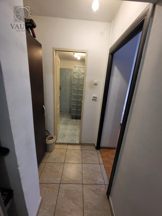 APARTAMENT 3 CAMERE-RAHOVA-SOSEAUA ALEXANDRIEI-TEIUS-2 BALCOANE