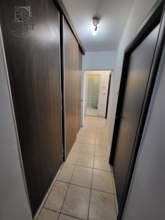 APARTAMENT 3 CAMERE-RAHOVA-SOSEAUA ALEXANDRIEI-TEIUS-2 BALCOANE