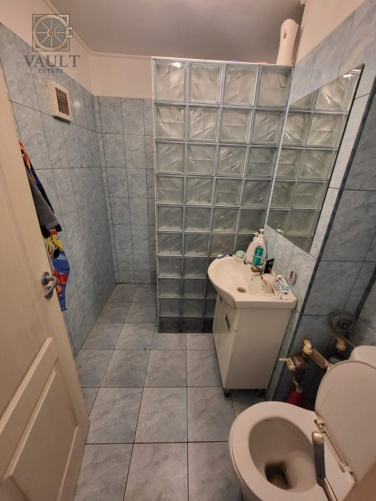 APARTAMENT 3 CAMERE-RAHOVA-SOSEAUA ALEXANDRIEI-TEIUS-2 BALCOANE