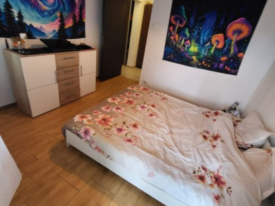 APARTAMENT 3 CAMERE-RAHOVA-SOSEAUA ALEXANDRIEI-TEIUS-2 BALCOANE