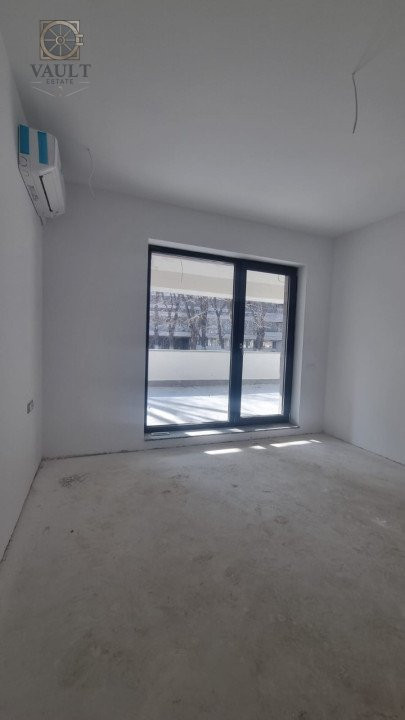 Apartament 2 camere lux decomandat bloc stil boutique Eroii Revolutiei