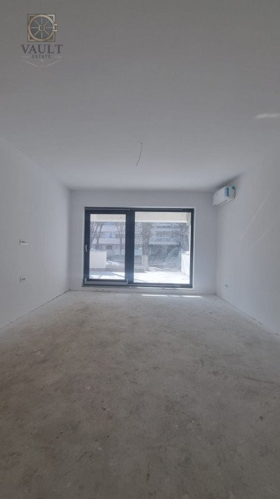 Apartament 2 camere lux decomandat bloc stil boutique Eroii Revolutiei