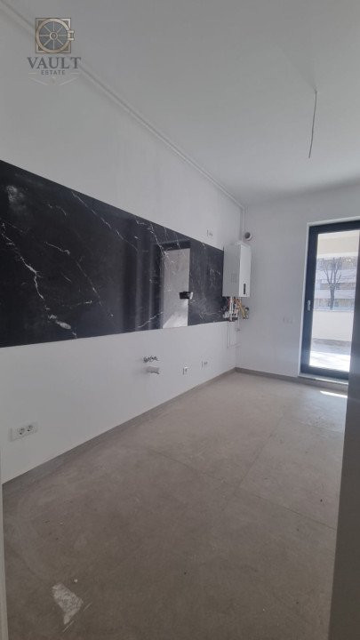 Apartament 2 camere lux decomandat bloc stil boutique Eroii Revolutiei