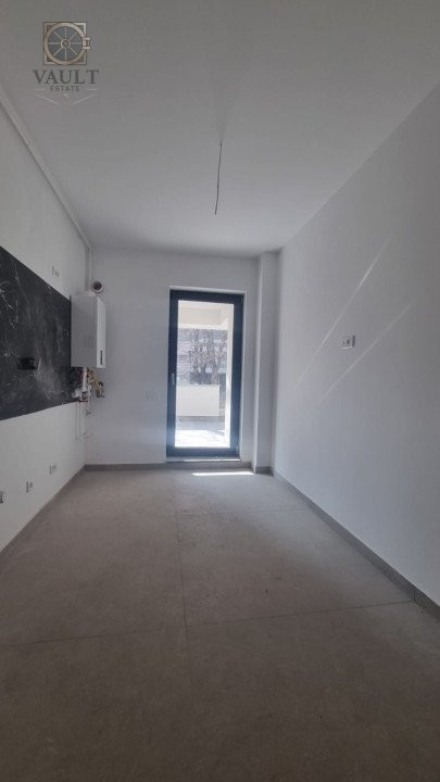 Apartament 2 camere lux decomandat bloc stil boutique Eroii Revolutiei