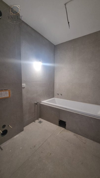 Apartament 2 camere lux decomandat bloc stil boutique Eroii Revolutiei