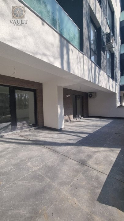 Apartament 2 camere lux decomandat bloc stil boutique Eroii Revolutiei