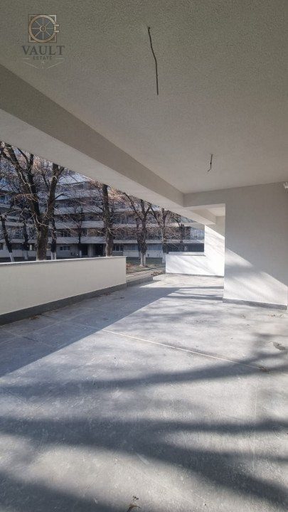 Apartament 2 camere lux decomandat bloc stil boutique Eroii Revolutiei