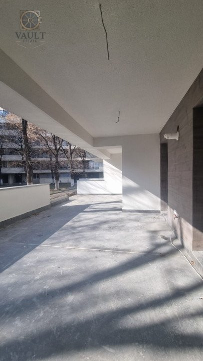 Apartament 2 camere lux decomandat bloc stil boutique Eroii Revolutiei
