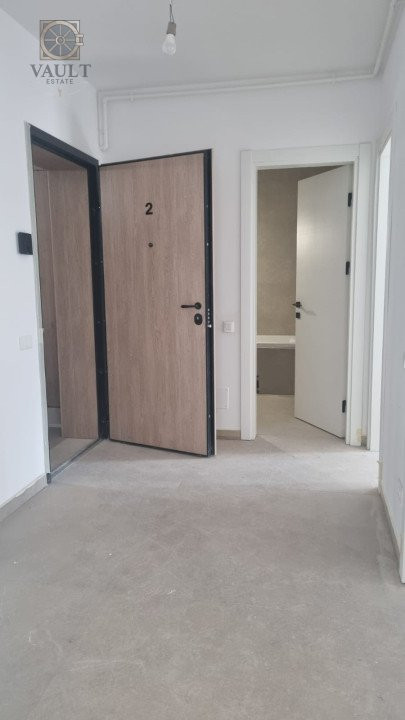 Apartament 2 camere lux decomandat bloc stil boutique Eroii Revolutiei