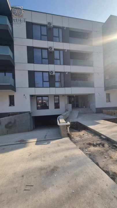 Apartament 2 camere lux decomandat bloc stil boutique Eroii Revolutiei