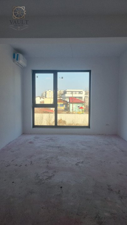 Apartament 2 camere lux decomandat bloc stil boutique Eroii Revolutiei
