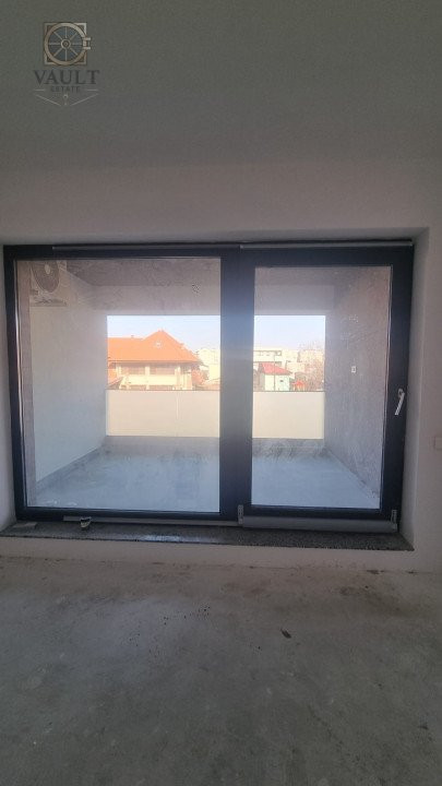 Apartament 2 camere lux decomandat bloc stil boutique Eroii Revolutiei
