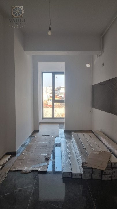 Apartament 2 camere lux decomandat bloc stil boutique Eroii Revolutiei