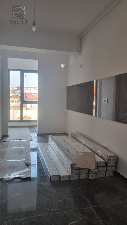 Apartament 2 camere lux decomandat bloc stil boutique Eroii Revolutiei