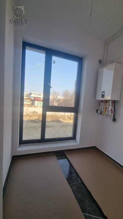 Apartament 2 camere lux decomandat bloc stil boutique Eroii Revolutiei