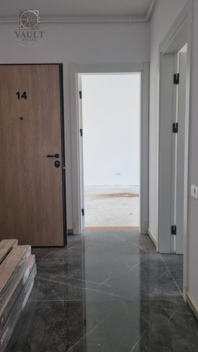 Apartament 2 camere lux decomandat bloc stil boutique Eroii Revolutiei