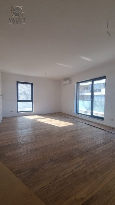 Apartament 3 camere lux decomandat bloc stil boutique Eroii Revolutiei