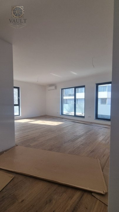 Apartament 3 camere lux decomandat bloc stil boutique Eroii Revolutiei