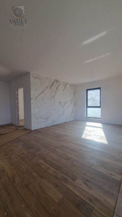 Apartament 3 camere lux decomandat bloc stil boutique Eroii Revolutiei